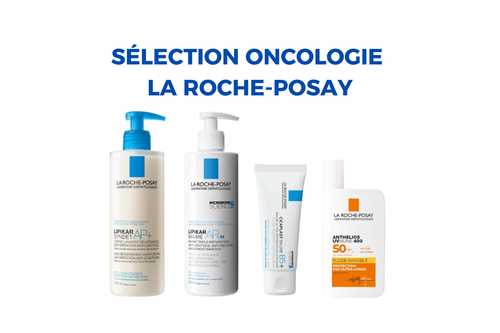 S&eacute;lection Oncologie La Roche-Posay - La Roche Posay | L'Or&eacute;al Dermatological Beauty Partner Shop